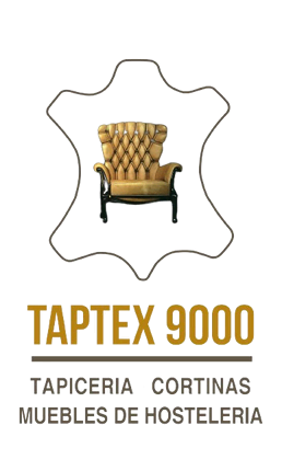 Taptex 9000 Tapicero