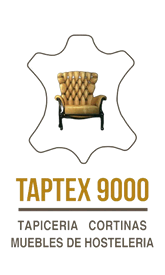 Taptex 9000 Tapicero